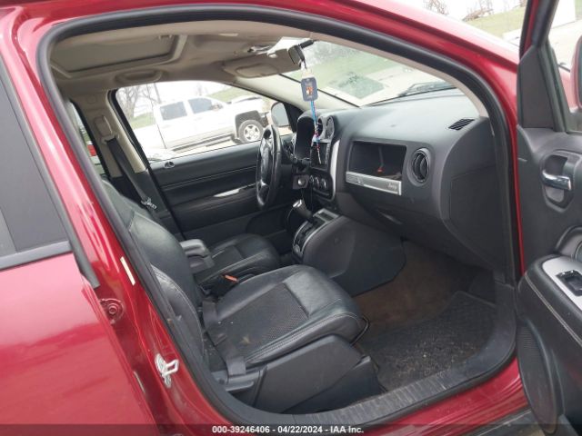 Photo 4 VIN: 1C4NJDEB9FD358039 - JEEP COMPASS 