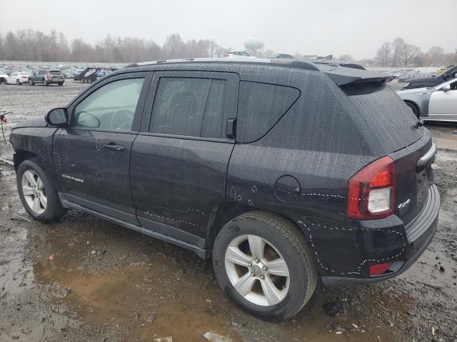 Photo 1 VIN: 1C4NJDEB9FD394880 - JEEP COMPASS LA 