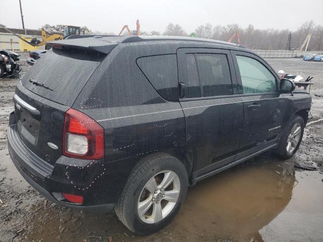 Photo 2 VIN: 1C4NJDEB9FD394880 - JEEP COMPASS LA 