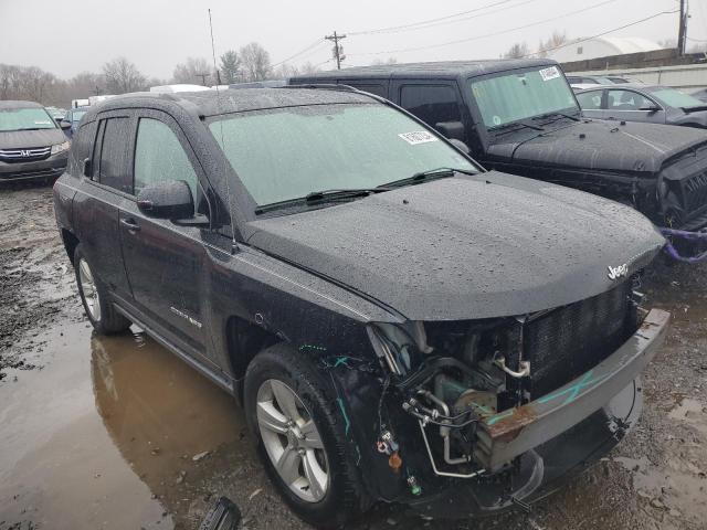 Photo 3 VIN: 1C4NJDEB9FD394880 - JEEP COMPASS LA 