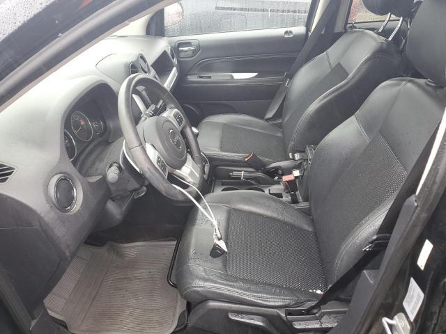 Photo 6 VIN: 1C4NJDEB9FD394880 - JEEP COMPASS LA 