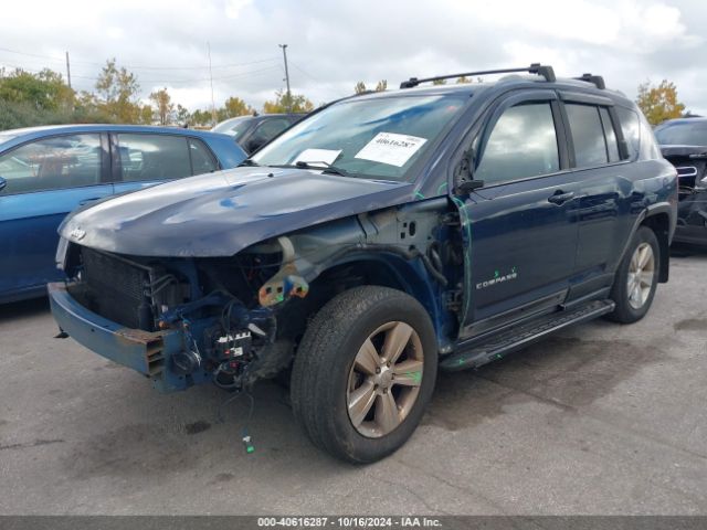 Photo 1 VIN: 1C4NJDEB9FD409362 - JEEP COMPASS 