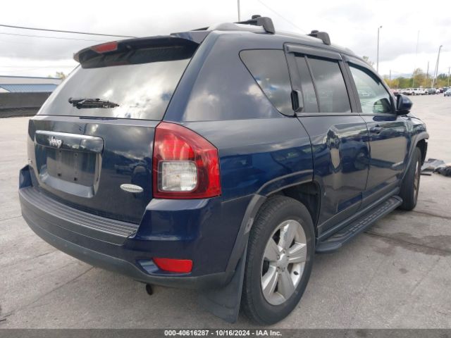 Photo 3 VIN: 1C4NJDEB9FD409362 - JEEP COMPASS 