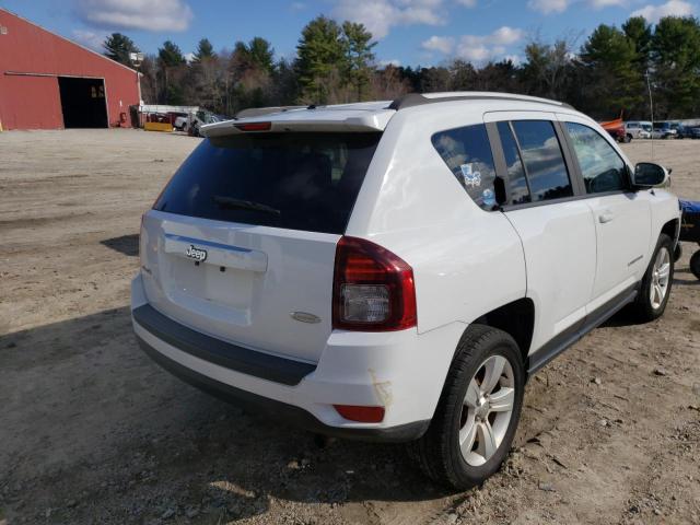 Photo 3 VIN: 1C4NJDEB9FD418191 - JEEP COMPASS LA 