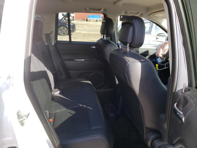 Photo 5 VIN: 1C4NJDEB9FD418191 - JEEP COMPASS LA 