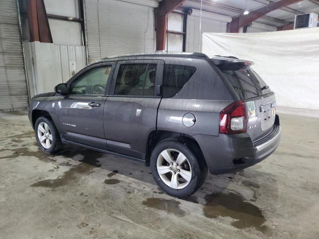 Photo 1 VIN: 1C4NJDEB9FD427389 - JEEP COMPASS 