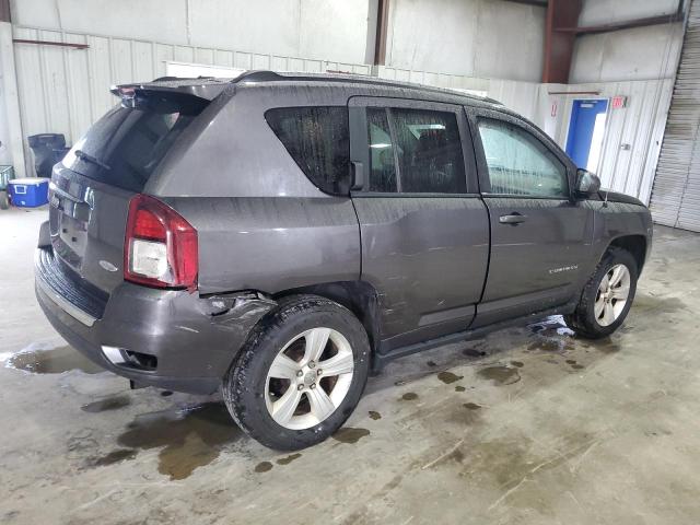 Photo 2 VIN: 1C4NJDEB9FD427389 - JEEP COMPASS 