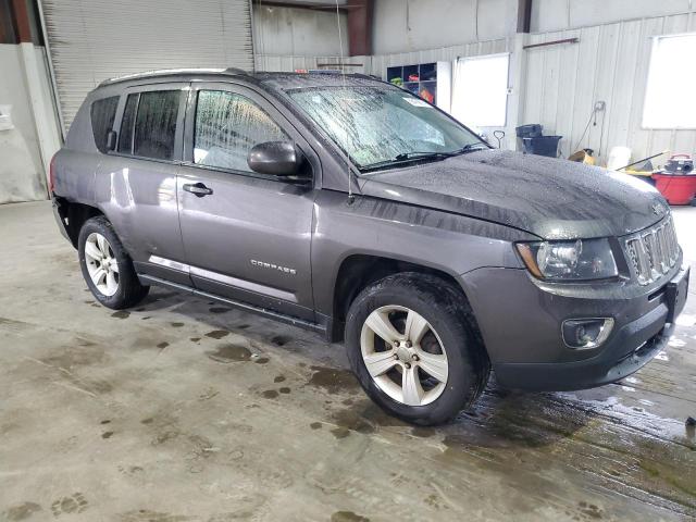 Photo 3 VIN: 1C4NJDEB9FD427389 - JEEP COMPASS 