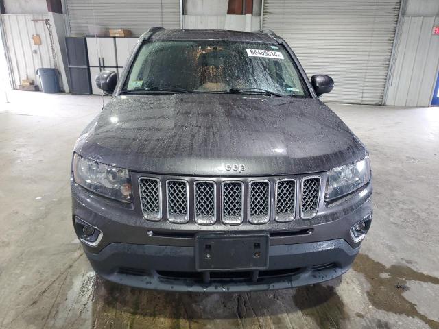 Photo 4 VIN: 1C4NJDEB9FD427389 - JEEP COMPASS 