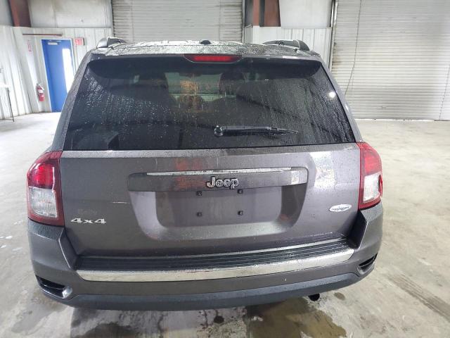 Photo 5 VIN: 1C4NJDEB9FD427389 - JEEP COMPASS 