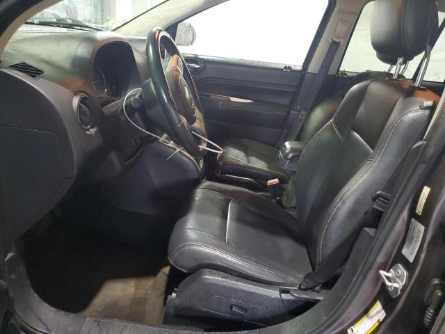 Photo 6 VIN: 1C4NJDEB9FD427389 - JEEP COMPASS 