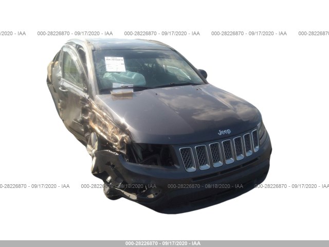 Photo 0 VIN: 1C4NJDEB9GD541927 - JEEP COMPASS 