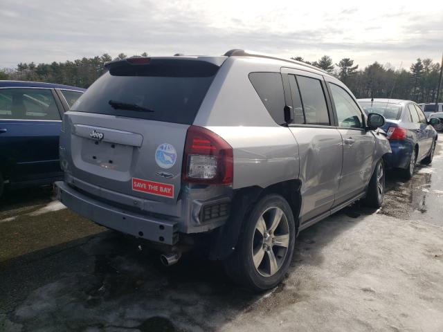 Photo 3 VIN: 1C4NJDEB9GD545511 - JEEP COMPASS LA 