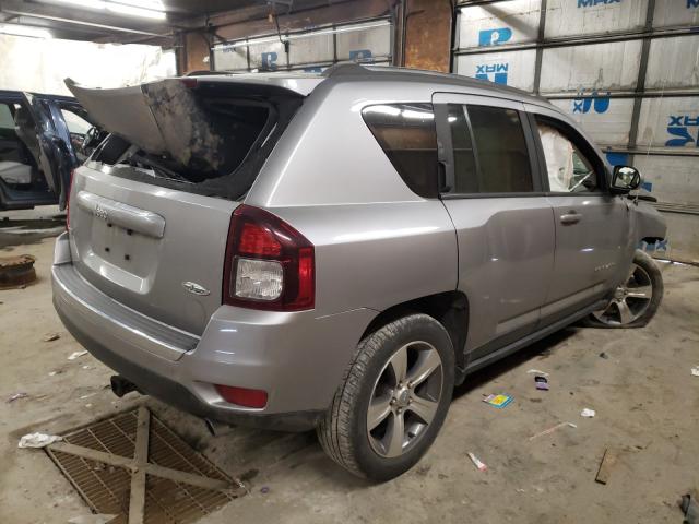 Photo 3 VIN: 1C4NJDEB9GD546321 - JEEP COMPASS LA 