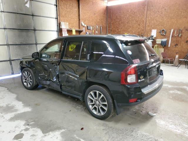 Photo 1 VIN: 1C4NJDEB9GD558954 - JEEP COMPASS LA 