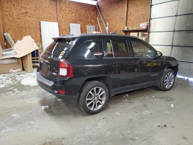 Photo 2 VIN: 1C4NJDEB9GD558954 - JEEP COMPASS LA 