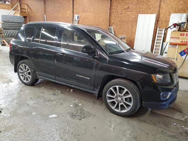 Photo 3 VIN: 1C4NJDEB9GD558954 - JEEP COMPASS LA 