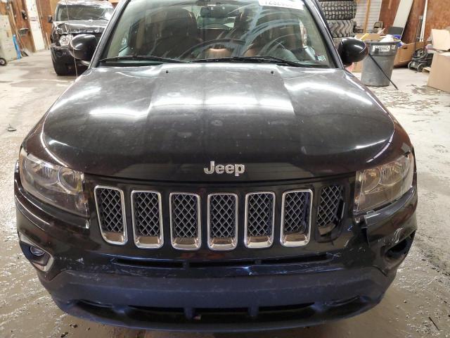 Photo 4 VIN: 1C4NJDEB9GD558954 - JEEP COMPASS LA 