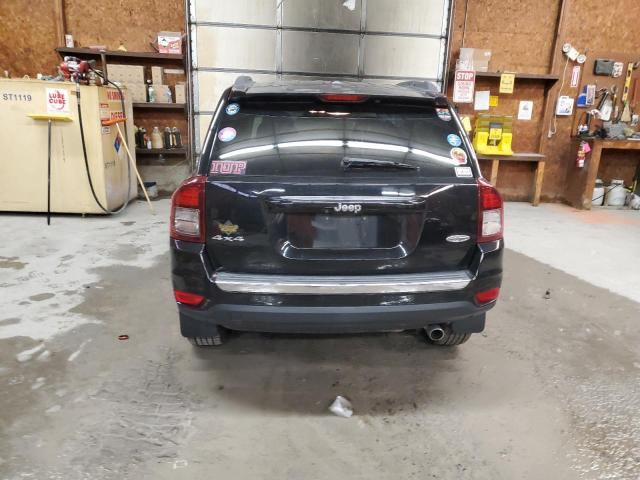 Photo 5 VIN: 1C4NJDEB9GD558954 - JEEP COMPASS LA 