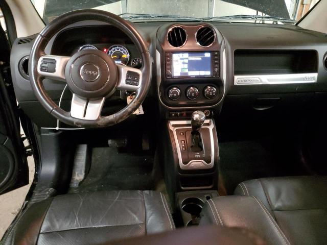 Photo 7 VIN: 1C4NJDEB9GD558954 - JEEP COMPASS LA 