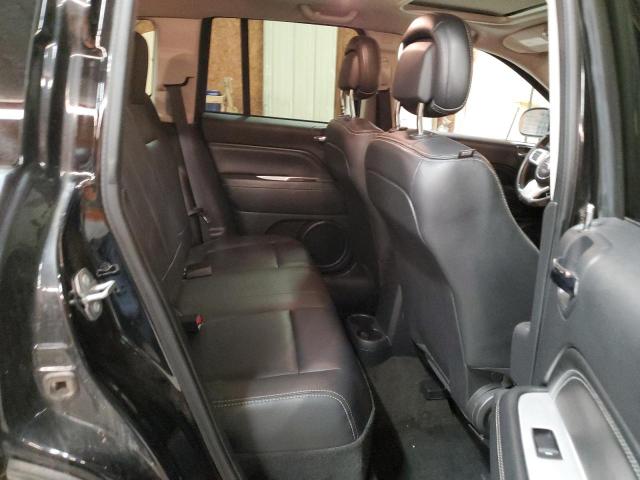 Photo 9 VIN: 1C4NJDEB9GD558954 - JEEP COMPASS LA 