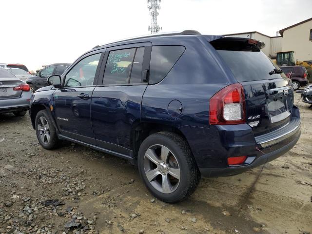 Photo 1 VIN: 1C4NJDEB9GD572546 - JEEP COMPASS LA 