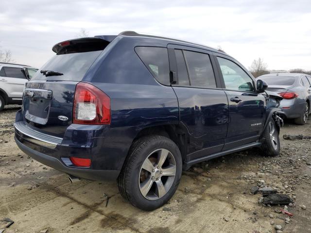 Photo 2 VIN: 1C4NJDEB9GD572546 - JEEP COMPASS LA 