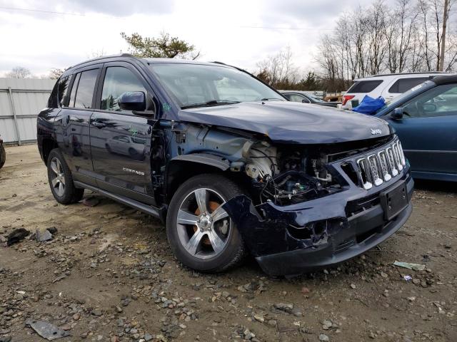 Photo 3 VIN: 1C4NJDEB9GD572546 - JEEP COMPASS LA 