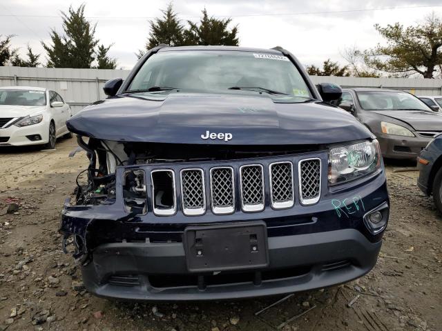 Photo 4 VIN: 1C4NJDEB9GD572546 - JEEP COMPASS LA 