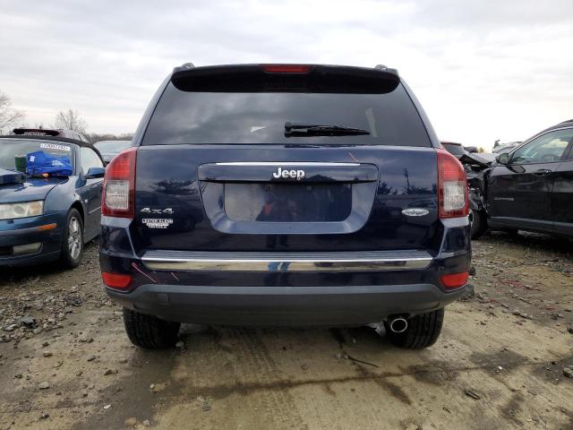 Photo 5 VIN: 1C4NJDEB9GD572546 - JEEP COMPASS LA 