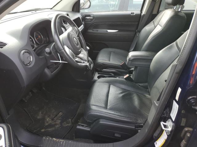 Photo 6 VIN: 1C4NJDEB9GD572546 - JEEP COMPASS LA 