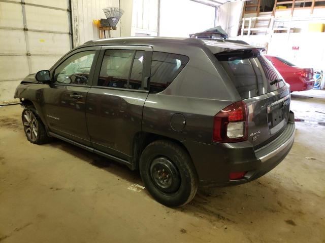 Photo 1 VIN: 1C4NJDEB9GD573423 - JEEP COMPASS 