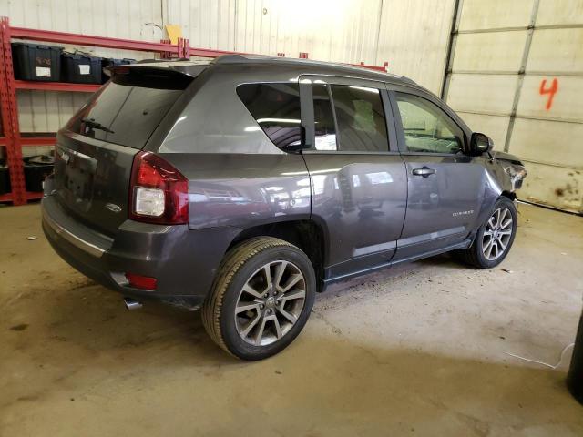 Photo 2 VIN: 1C4NJDEB9GD573423 - JEEP COMPASS 