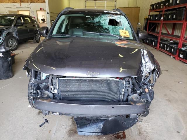 Photo 4 VIN: 1C4NJDEB9GD573423 - JEEP COMPASS 