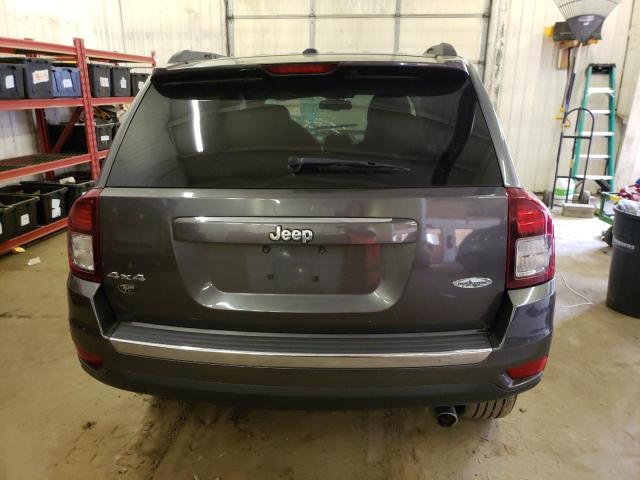 Photo 5 VIN: 1C4NJDEB9GD573423 - JEEP COMPASS 