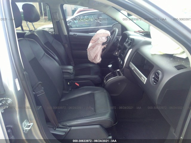 Photo 4 VIN: 1C4NJDEB9GD596510 - JEEP COMPASS 