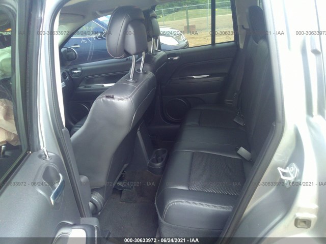 Photo 7 VIN: 1C4NJDEB9GD596510 - JEEP COMPASS 