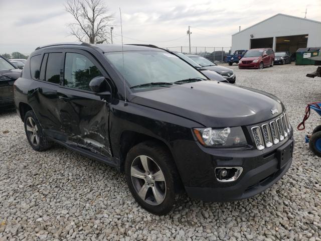 Photo 0 VIN: 1C4NJDEB9GD596538 - JEEP COMPASS 