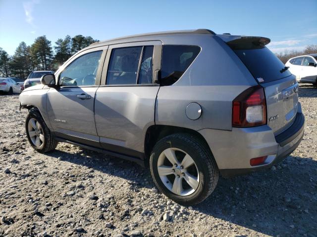 Photo 1 VIN: 1C4NJDEB9GD614164 - JEEP COMPASS 