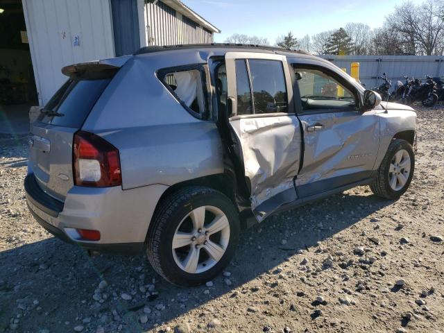 Photo 2 VIN: 1C4NJDEB9GD614164 - JEEP COMPASS 