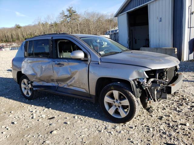 Photo 3 VIN: 1C4NJDEB9GD614164 - JEEP COMPASS 