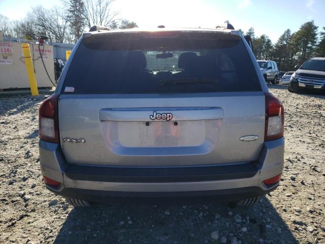 Photo 5 VIN: 1C4NJDEB9GD614164 - JEEP COMPASS 