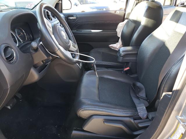 Photo 6 VIN: 1C4NJDEB9GD614164 - JEEP COMPASS 