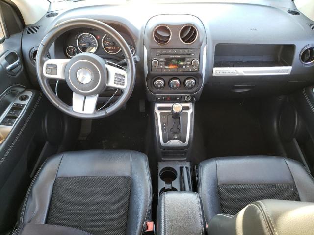 Photo 7 VIN: 1C4NJDEB9GD614164 - JEEP COMPASS 