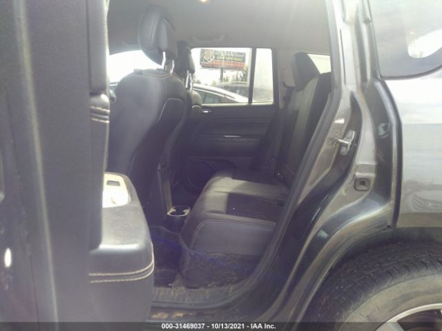 Photo 7 VIN: 1C4NJDEB9GD630817 - JEEP COMPASS 