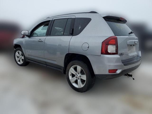 Photo 1 VIN: 1C4NJDEB9GD631126 - JEEP COMPASS 