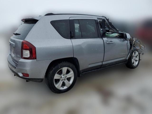 Photo 2 VIN: 1C4NJDEB9GD631126 - JEEP COMPASS 