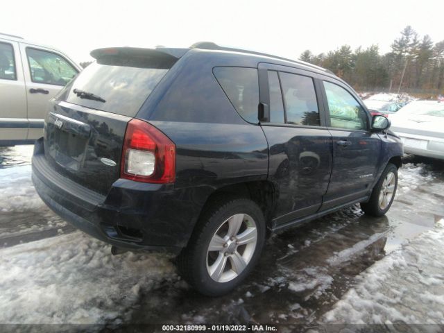 Photo 3 VIN: 1C4NJDEB9GD631367 - JEEP COMPASS 