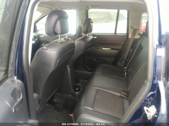 Photo 7 VIN: 1C4NJDEB9GD631367 - JEEP COMPASS 