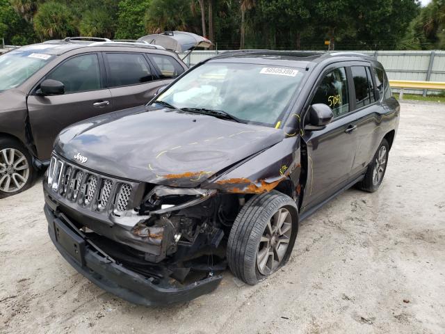 Photo 1 VIN: 1C4NJDEB9GD639520 - JEEP COMPASS LA 